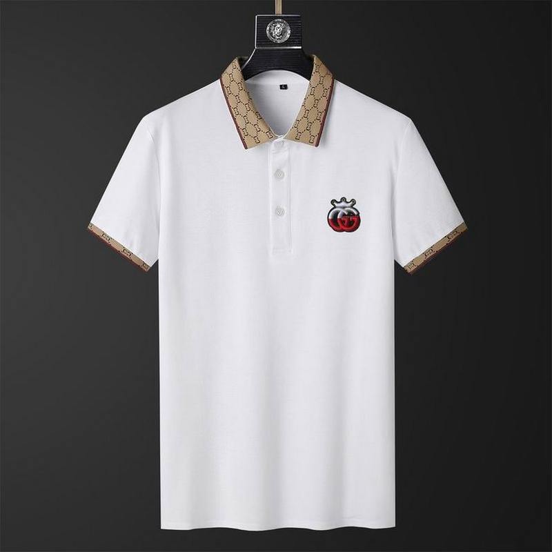 Gucci Men's Polo 140